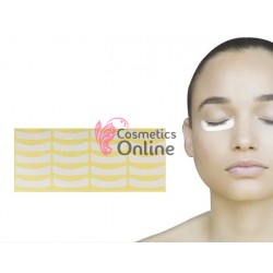 Paduri adezive pentru gene false, set de 10 perechi PDA10